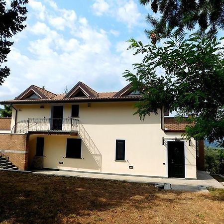 Toscana Nord Ovest - Tra La Costa Apartments Albiano Magra Bagian luar foto