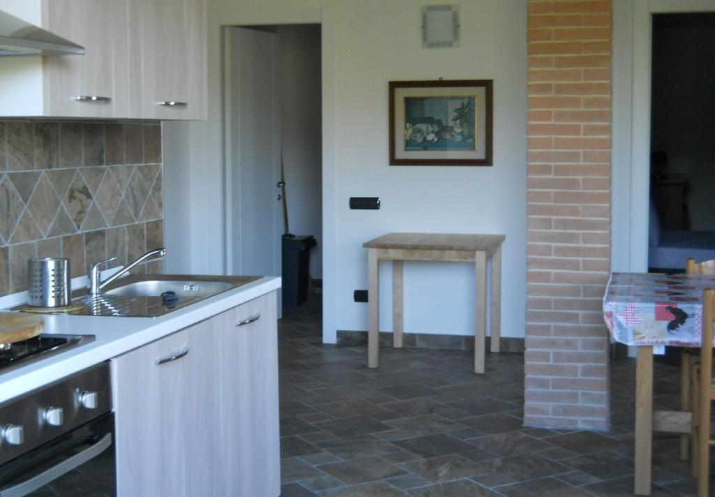 Toscana Nord Ovest - Tra La Costa Apartments Albiano Magra Bagian luar foto