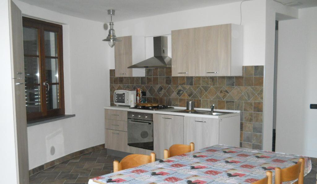 Toscana Nord Ovest - Tra La Costa Apartments Albiano Magra Bagian luar foto