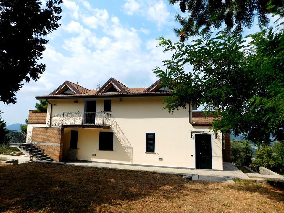 Toscana Nord Ovest - Tra La Costa Apartments Albiano Magra Bagian luar foto
