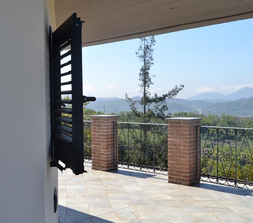 Toscana Nord Ovest - Tra La Costa Apartments Albiano Magra Bagian luar foto