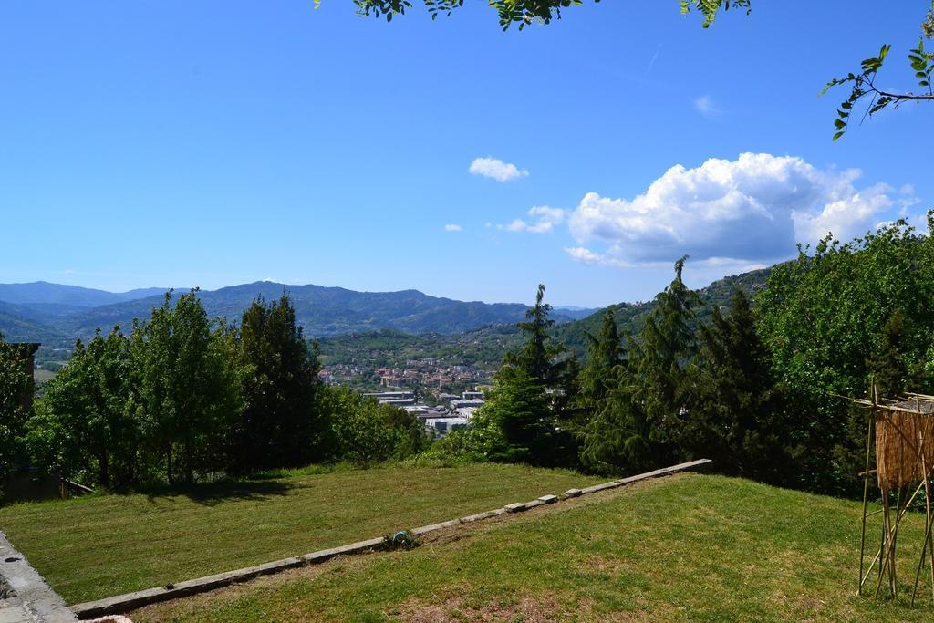 Toscana Nord Ovest - Tra La Costa Apartments Albiano Magra Bagian luar foto
